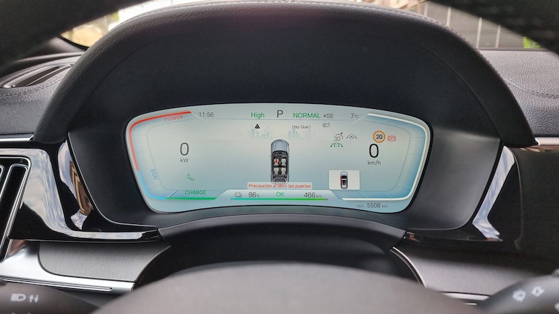 20241217_115613 Prueba del BYD Seal U: El SUV eléctrico que revoluciona el mercado con estilo, tecnología y eficiencia