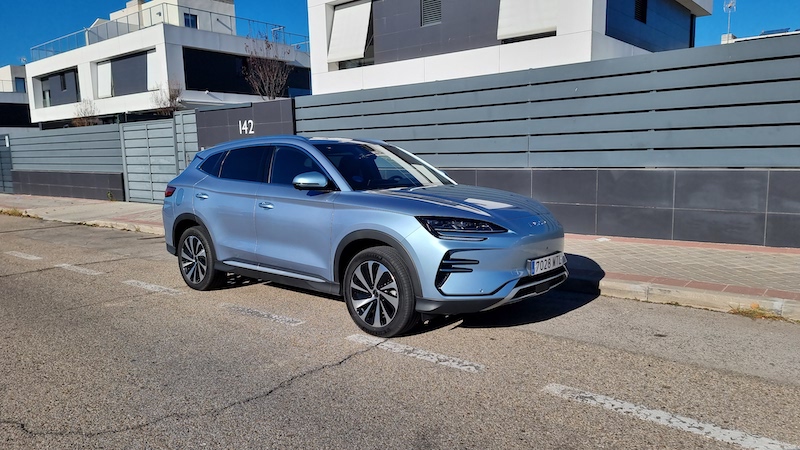 20241221_131853 Prueba del BYD Seal U: El SUV eléctrico que revoluciona el mercado con estilo, tecnología y eficiencia