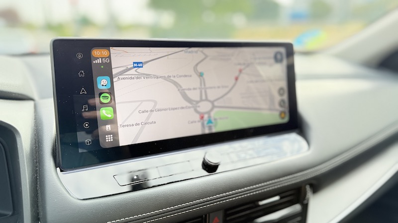 IMG_1234 Volkswagen Tiguan vs Nissan X-Trail: comparativa entre dos SUV familiares electrificados