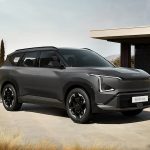 Kia EV5