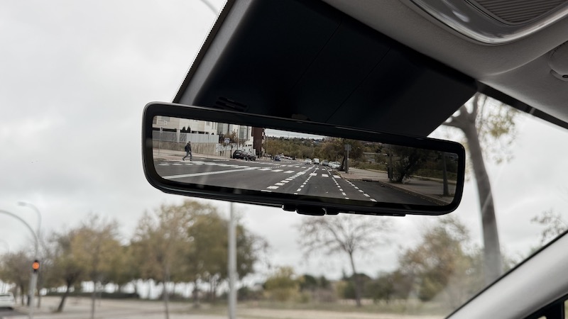 HYUNDIA-IONIQ-9-RETROVISOR Hyundai Ioniq 9 el nuevo referente eléctrico que redefine el confort y la tecnología