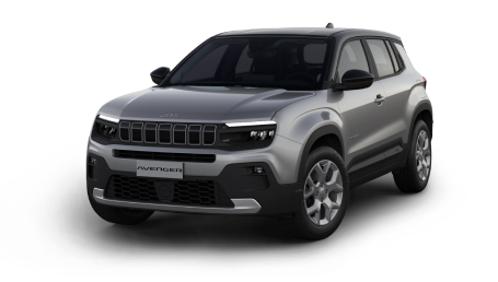 JEEP-AVENGER-ALTITUDE-BEV-MY25-433x300-02 Jeep Avenger Summit MHEV 100 CV: el pequeño SUV que se hace grande en estilo y eficiencia