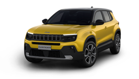 JEEP-AVENGER-SUMMIT-BEV-MY25-433x300-03 Jeep Avenger Summit MHEV 100 CV: el pequeño SUV que se hace grande en estilo y eficiencia