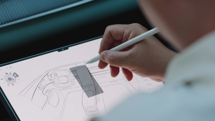 lepasinterior-1 VÍDEO | Los diseñadores de LEPAS explican cómo crear un interior inspirado en la naturaleza para el L8