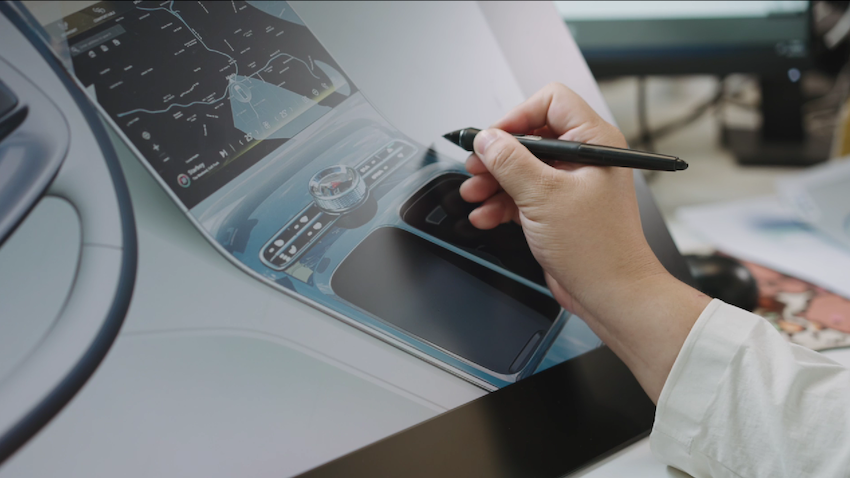 lepasinterior-9 VÍDEO | Los diseñadores de LEPAS explican cómo crear un interior inspirado en la naturaleza para el L8