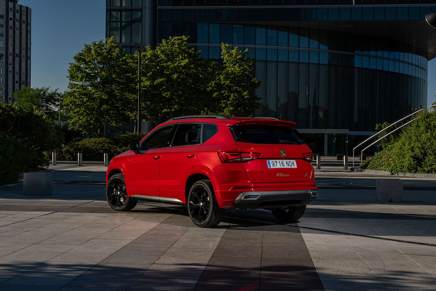 02_SEAT-Ateca-FR-2026-el-acabado-mas-completo-se-convierte-en-el-nuevo-estandar-de-la-gama_HQ SEAT Ateca FR 2026: el acabado más demandado se convierte en el nuevo estándar de la gama