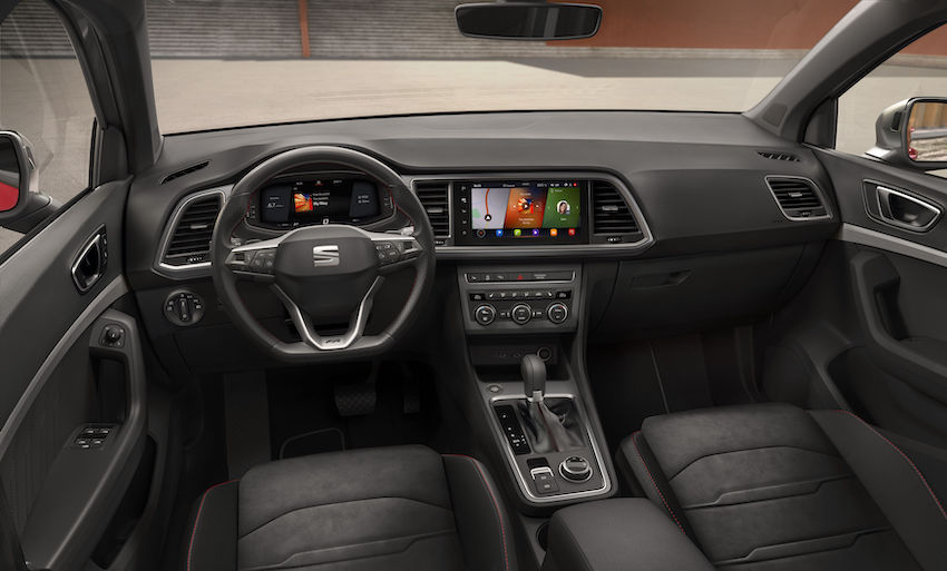 03_SEAT-Ateca-FR-2026-el-acabado-mas-completo-se-convierte-en-el-nuevo-estandar-de-la-gama_HQ SEAT Ateca FR 2026: el acabado más demandado se convierte en el nuevo estándar de la gama