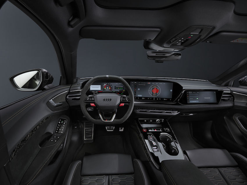 A260249_medium Nuevo Audi RS 5: el primer Audi Sport híbrido enchufable ya tiene precio en España