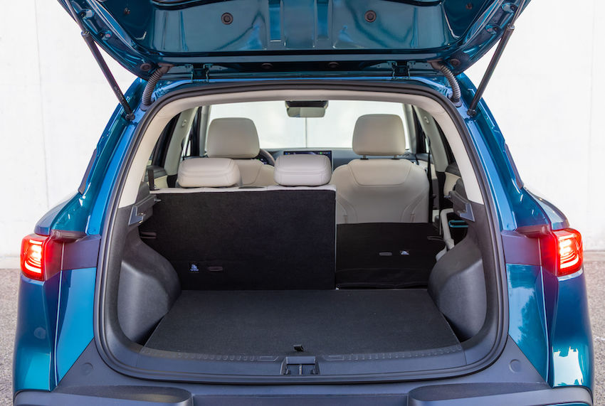 ATTO-2-DM-i_Interior-32 BYD ATTO 2 DM-i: el SUV híbrido enchufable que promete hasta 1.000 km de autonomía llega a España desde 20.940 euros