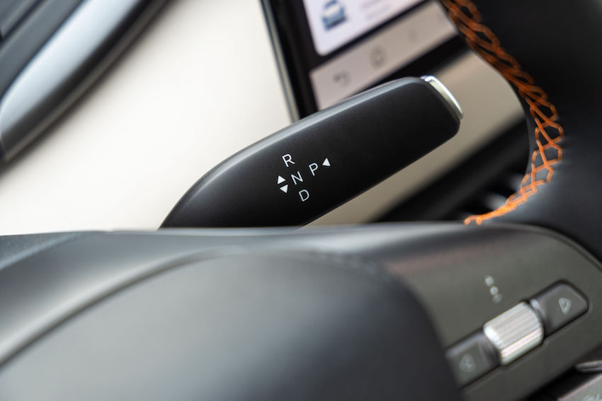 ATTO-3-EVO_Interior-14 BYD ATTO 3 EVO: el SUV eléctrico da un salto adelante con hasta 449 CV y carga ultrarrápida de 220 kW