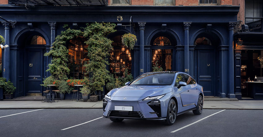 hero-scaled-1 El nuevo Lexus ES: elegancia electrificada para una nueva era