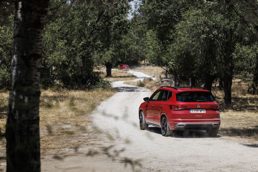 seat-cupra.media-center-item_8 SEAT Ateca FR 2026: el acabado más demandado se convierte en el nuevo estándar de la gama