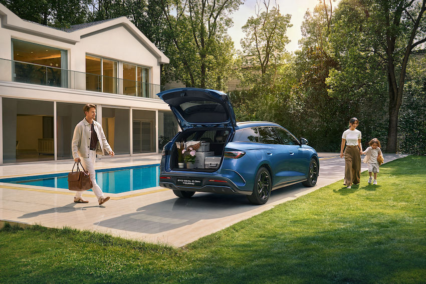 09、Trunk-space_download_JPG_5000PX_RGB BYD DM-i: la tecnología que acerca los híbridos enchufables a la experiencia de un coche eléctrico