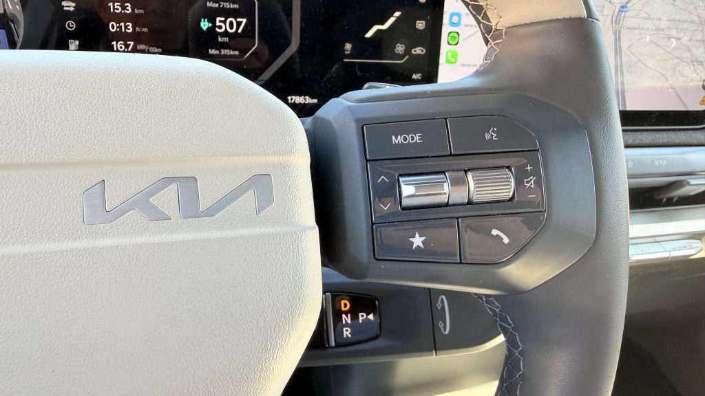 Kia-EV3-carga-bateria-1024x576 Prueba Kia EV3 GT-Line 2025 — El SUV eléctrico compacto que acerca el futuro: 81,4 kWh, hasta 563 km WLTP y diseño rompedor