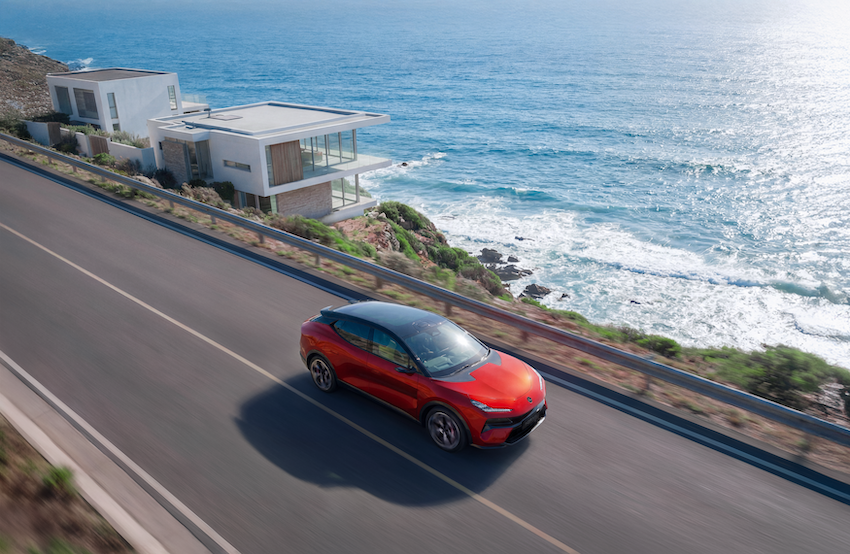 Lotus-FOR-ME-ELETRE-X-7 Lotus presenta la revolucionaria tecnología X Hybrid: hasta 952 CV y más de 1.200 km de autonomía