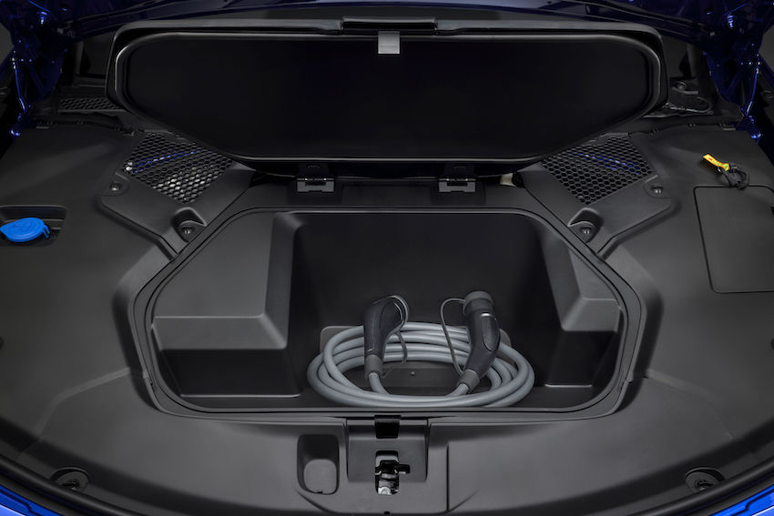 P90632419_highRes_the-new-bmw-i3-50-xd El nuevo BMW i3 será el segundo modelo de la Neue Klasse y llevará el espíritu del Serie 3 a la era eléctrica