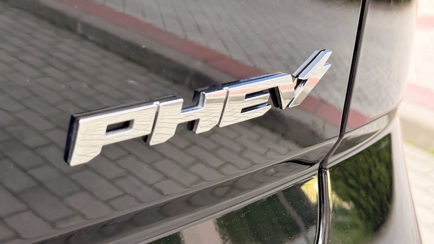 PHEZ-JAECCO-7 Probamos el JAECOO 7 SHS: el SUV híbrido enchufable que quiere sacudir el segmento