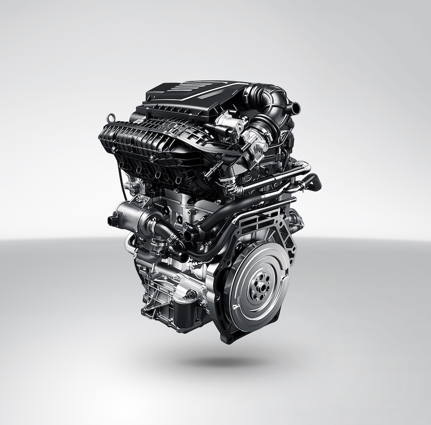 SUPER-DM_XIAOYUN-1.5L-HYBRID-ENGINE_download_JPG BYD DM-i: la tecnología que acerca los híbridos enchufables a la experiencia de un coche eléctrico