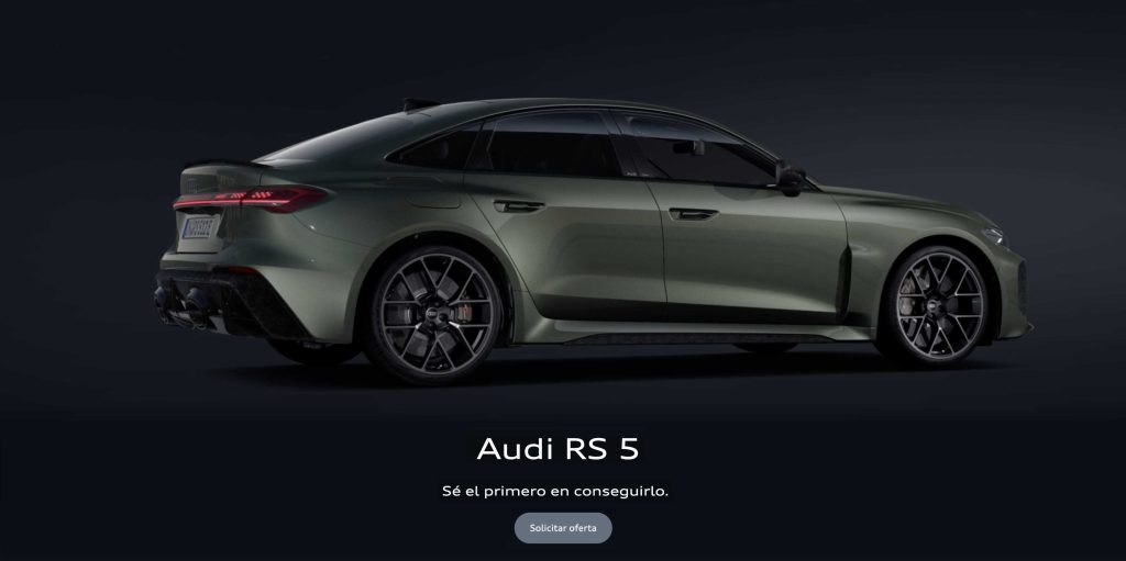 Audi-RS-5-1024x511 Audi comienza su comercialización en España del nuevo Audi RS 5