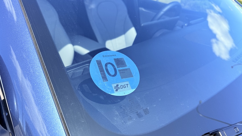 BYD-SEAL-6-etiqueta-0 Prueba BYD SEAL 6 DM-i Touring: el familiar híbrido enchufable que convierte la lógica en un argumento de compra muy serio