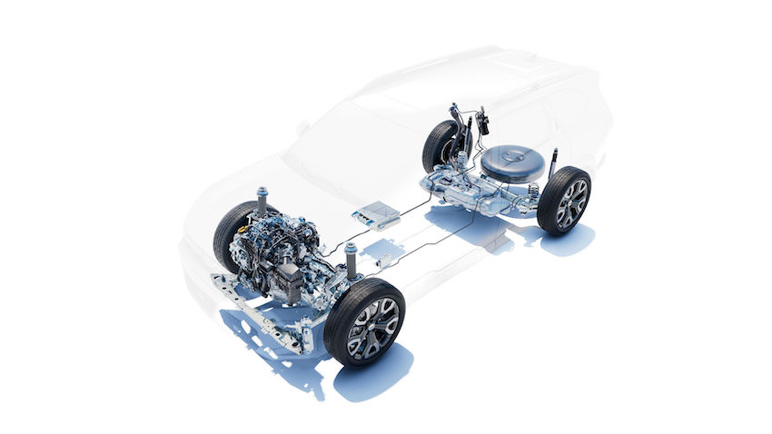 Dacia_Eco-G Las ventas de GLP se disparan un 420% en España en cinco años