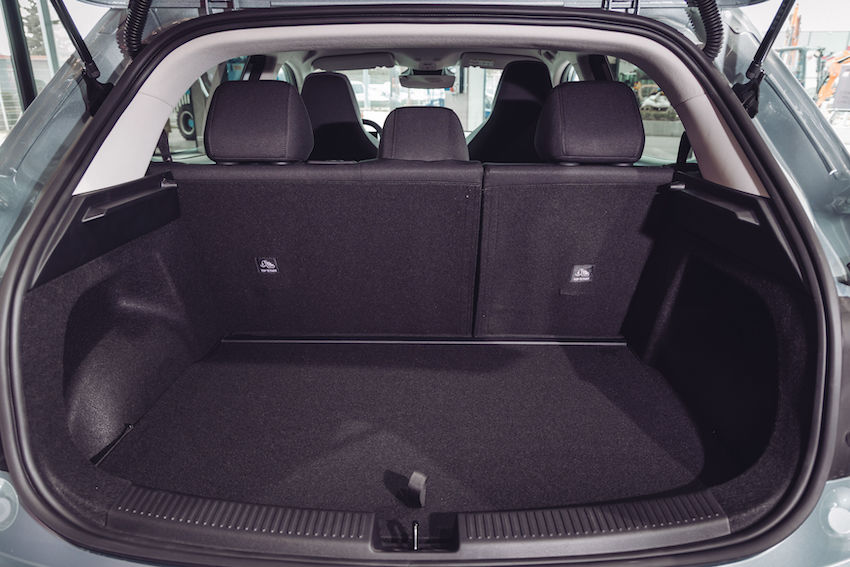 MG4-Urban-011 El nuevo MG4 Urban EV llega a España desde 16.790 euros