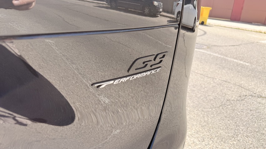 Xpeng-G9-logo Prueba XPENG G9 AWD Performance: carga ultrarrápida