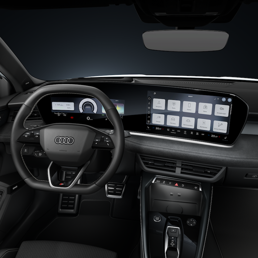 A263465_medium Audi actualiza la gama A3 con más tecnología, digitalización y asistentes a la conducción