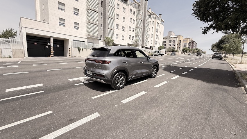 IMG_1090 Probamos el BYD Atto 2 Comfort