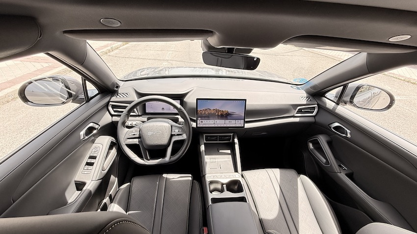IMG_1116 Probamos el BYD Atto 2 Comfort