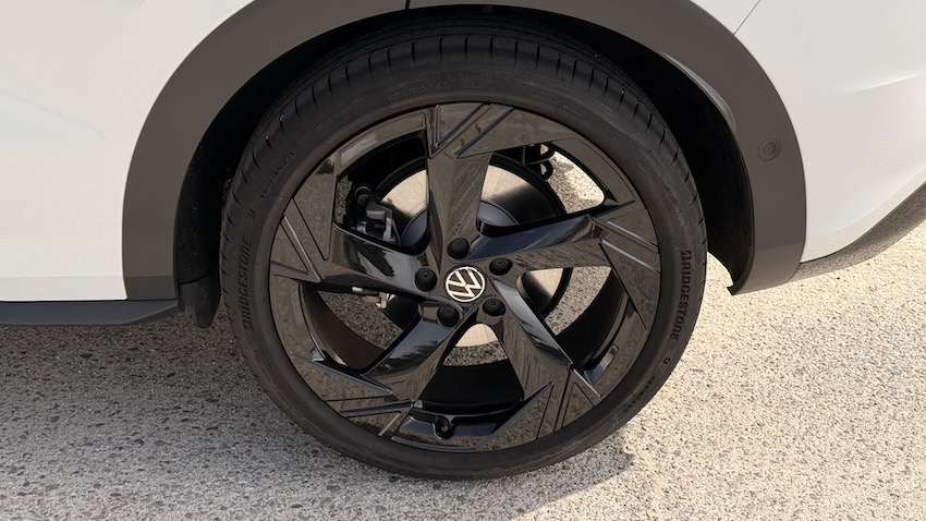 IMG_1700 Prueba del Volkswagen T-Roc R-Line 1st Edition 1.5 eTSI: el SUV compacto que quiere jugar en la liga premium