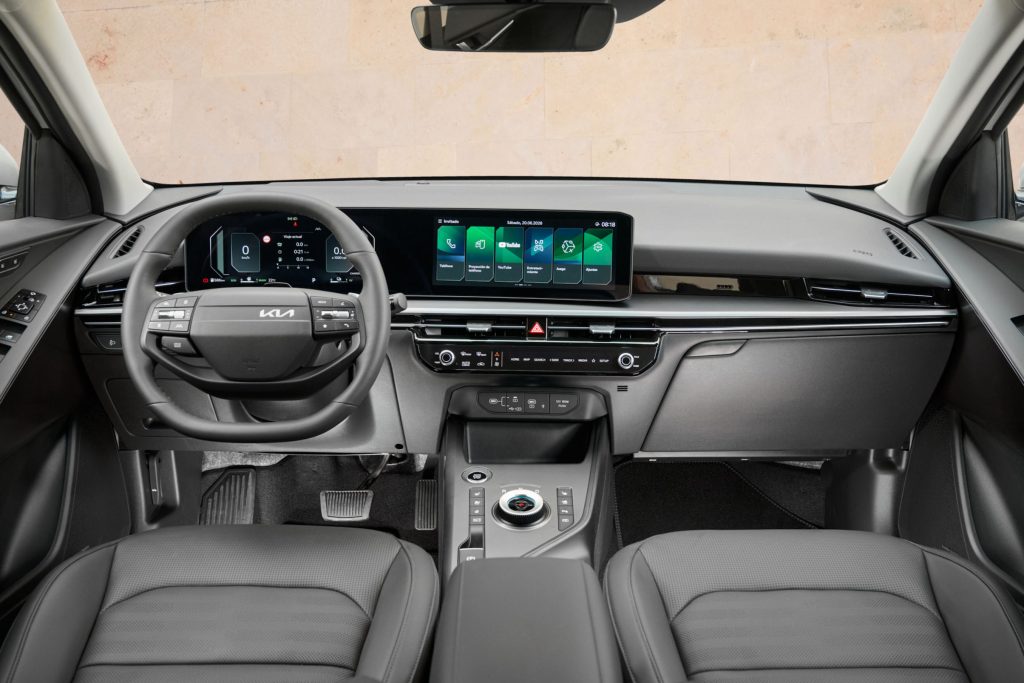 Kia-Niro_0004-1024x683 El nuevo Kia Niro apuesta por la hibridación para consolidar su liderazgo en Europa