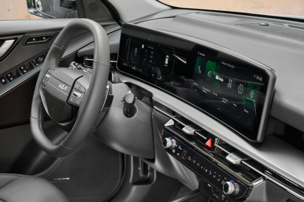 Kia-Niro_0016-1024x683 El nuevo Kia Niro apuesta por la hibridación para consolidar su liderazgo en Europa