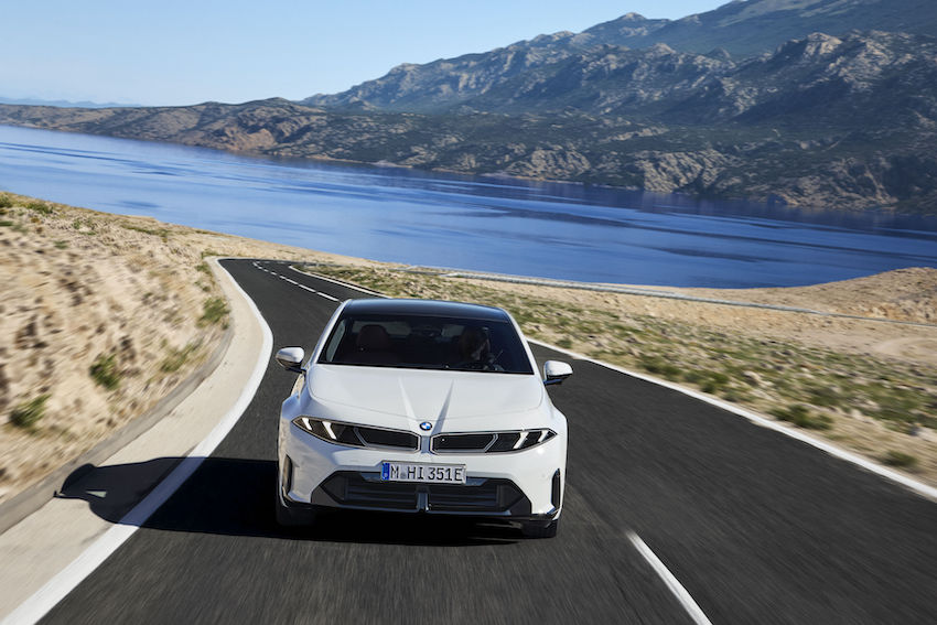 P90645850_highRes_the-new-bmw-i3-50-xd El BMW i3 50 xDrive as First Edition ya se puede reservar antes de su lanzamiento oficial