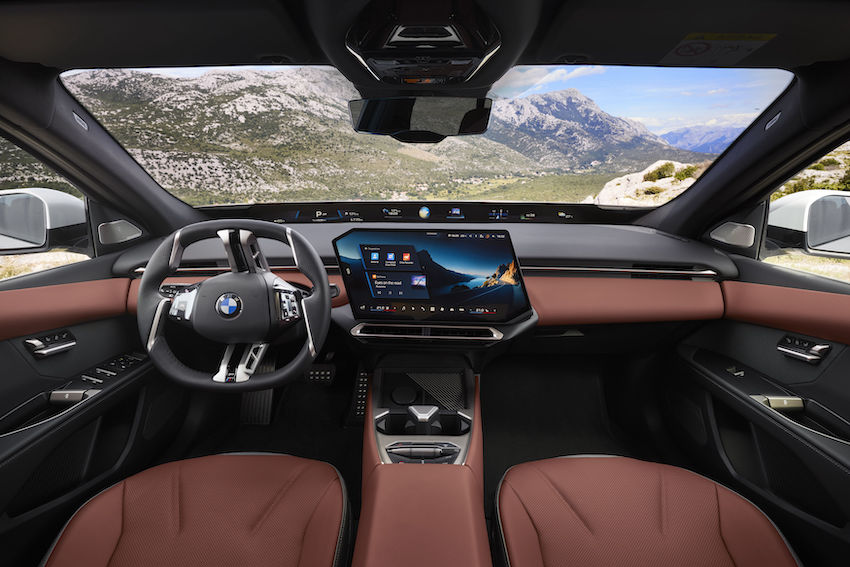 P90645855_highRes_the-new-bmw-i3-50-xd El BMW i3 50 xDrive as First Edition ya se puede reservar antes de su lanzamiento oficial