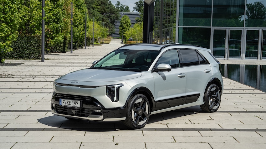 kia_niro_i4 El nuevo Kia Niro apuesta por la eficiencia híbrida y una tecnología más intuitiva
