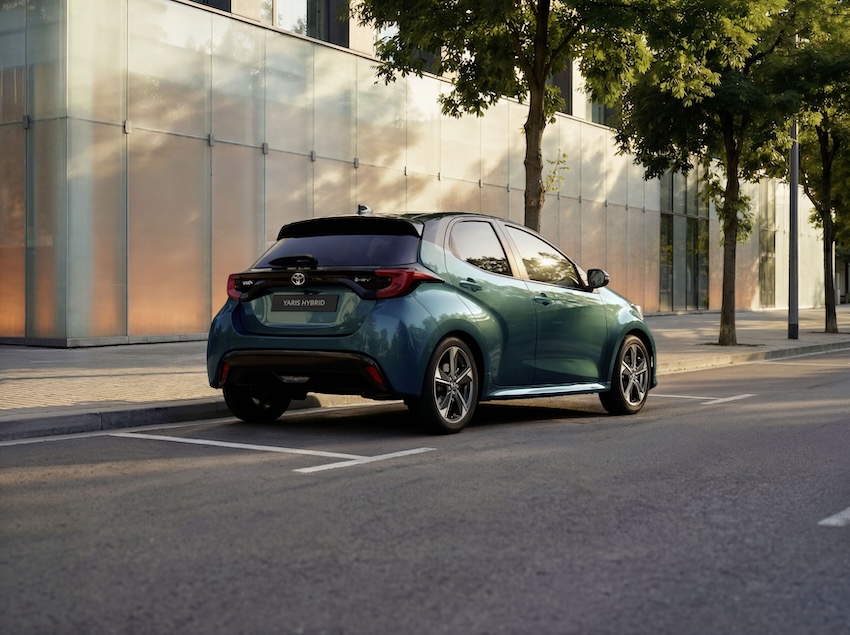 yar0016_26_web TOYOTA YARIS, EL HÍBRIDO QUE LLENA DE ENERGÍA CADA ESCAPADA DEL VERANO