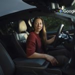 Mitsubishi-Motors Google y Gemini integrados