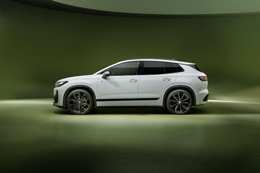 DB2026AU00928_large Vokswagen presenta el nuevo ID.Tiguan eléctrico
