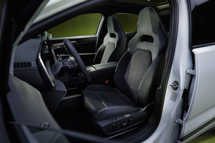 DB2026AU00933_large Vokswagen presenta el nuevo ID.Tiguan eléctrico