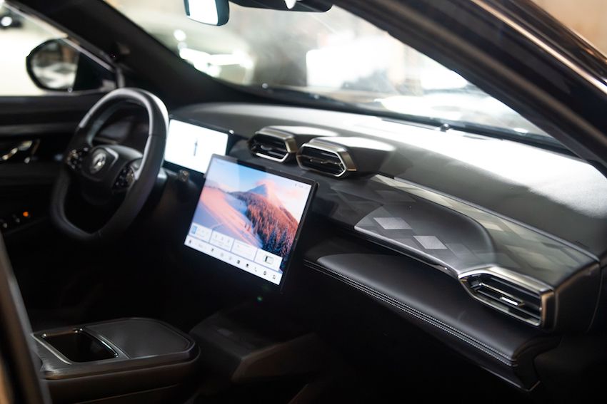 Mage-12 Nuevo Dongfeng MAGE PHEV: el SUV híbrido enchufable 'todo incluido' llega a España por 31.990 €