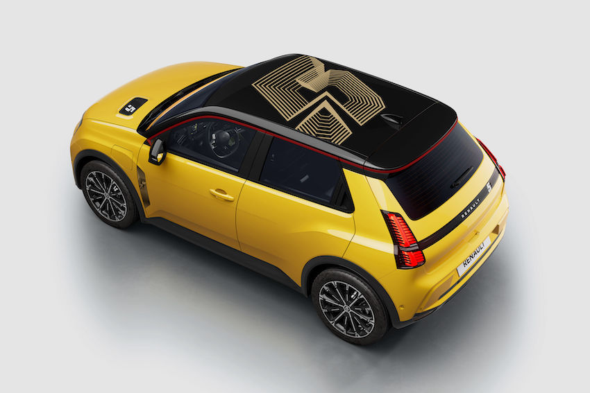 R5-MY2026-14 El Renault 5 E-Tech eléctrico amplía su gama y parte de 20.170 euros