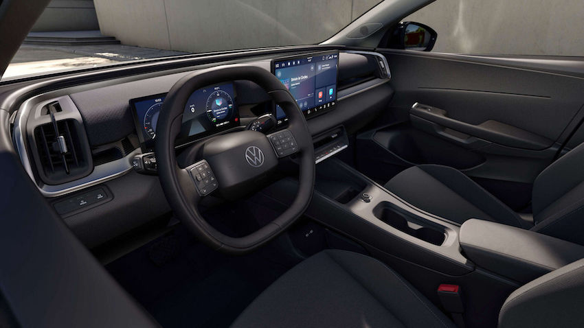 id-cross-1 Volkswagen ID. Cross: nueva batería de 37 kWh y un precio desde 20.500 euros