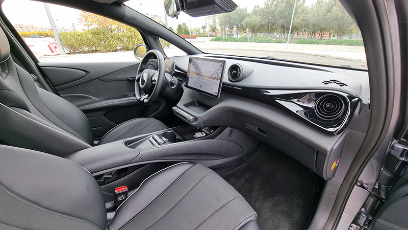 20241108_134457 BYD Dolphin Comfort
