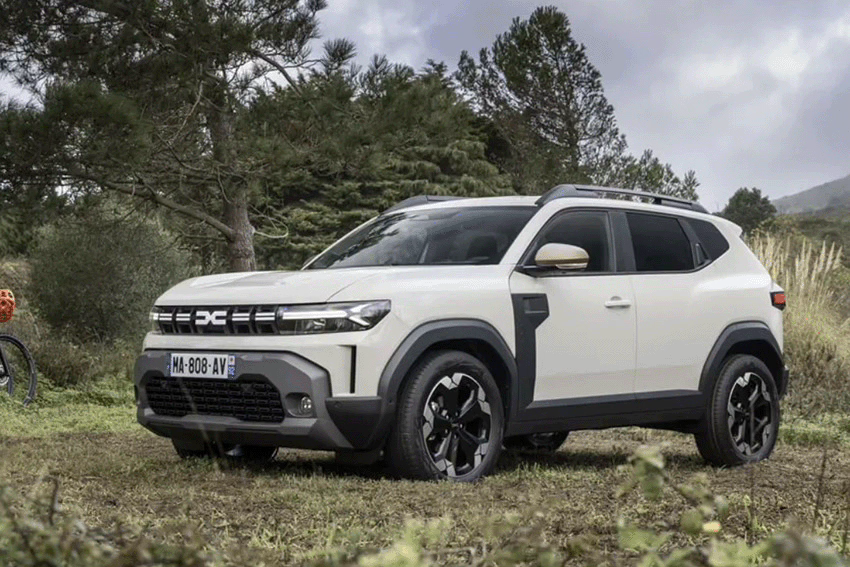 IMG_0329 Cinco Finalistas Competirán por el Premio "Mejor Coche de Canarias-2025" en su XX Edición