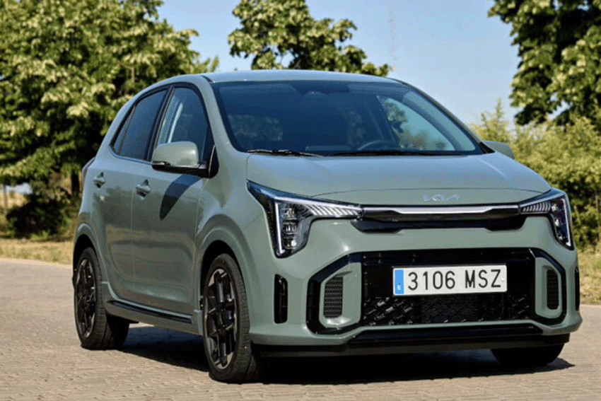 IMG_0330 Cinco Finalistas Competirán por el Premio "Mejor Coche de Canarias-2025" en su XX Edición