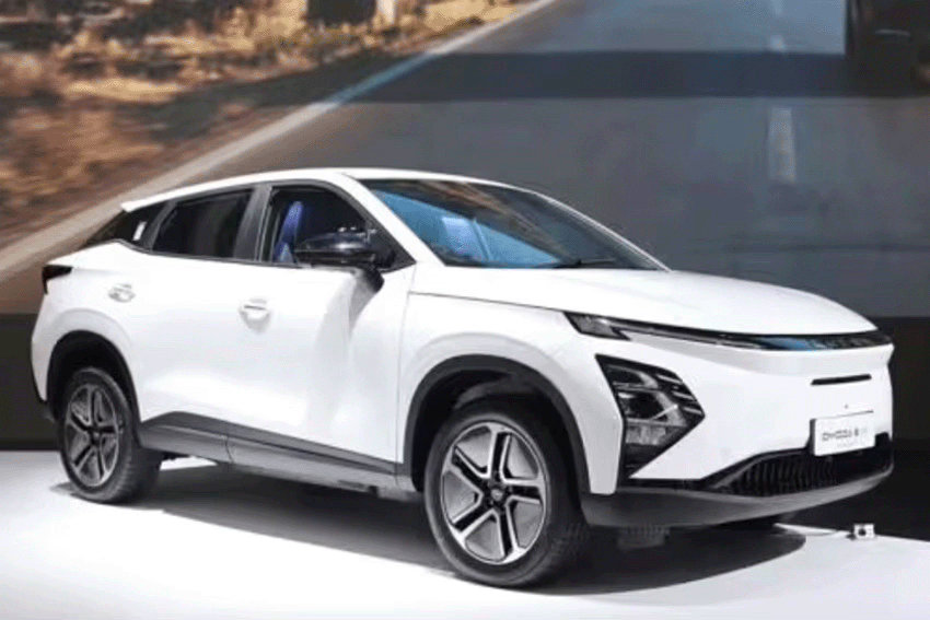 IMG_0332 Cinco Finalistas Competirán por el Premio "Mejor Coche de Canarias-2025" en su XX Edición