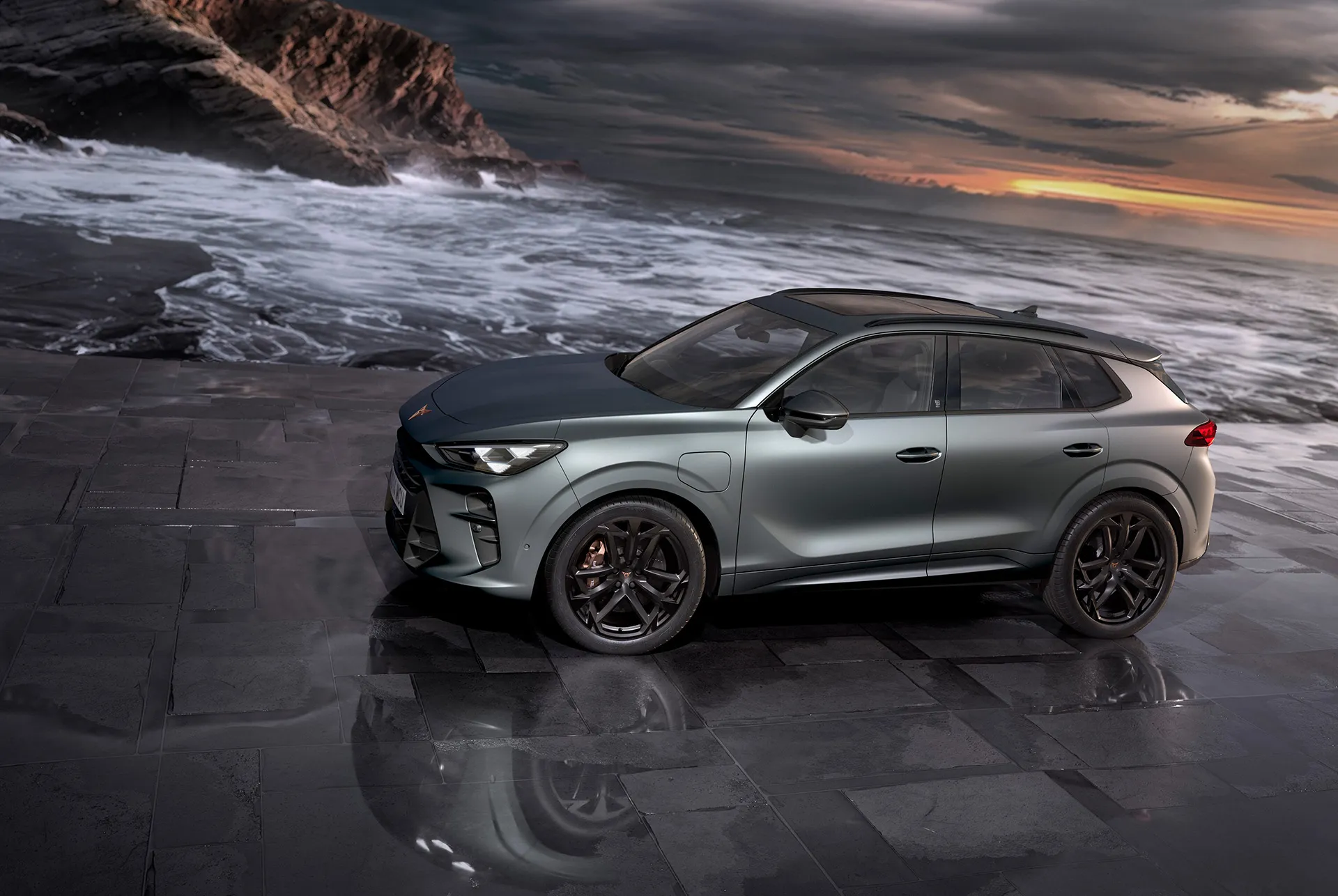 IMG_0333-1 Cinco Finalistas Competirán por el Premio "Mejor Coche de Canarias-2025" en su XX Edición