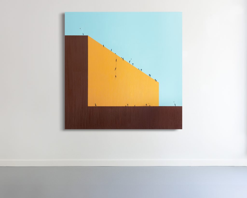 mockupGoldenHour-1024x819 Opel y Jaime Monge: Un encuentro entre arte y movilidad sostenible