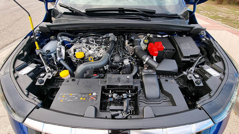 20241112_164858 Mitsubishi ASX MHEV 160 CV